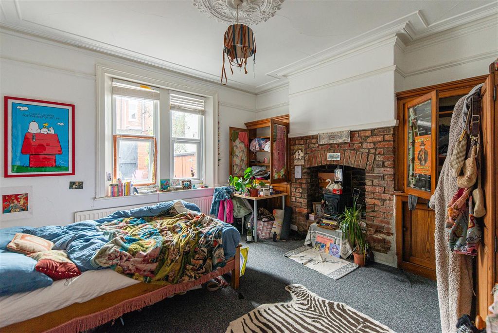 Additional image 9 of 6 bed shared accommodation to rentCardigan Terrace, Heaton, Newcastle Upon Tyne NE6