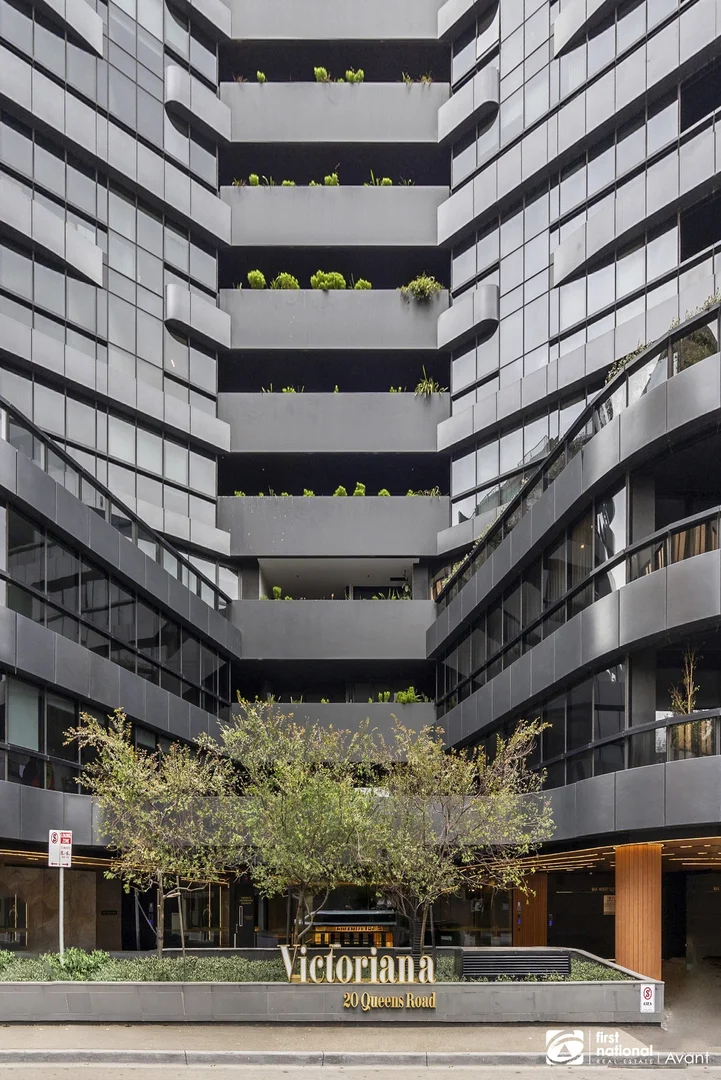 Additional image 24 of 917/20 Queens Road, Melbourne VIC 3004