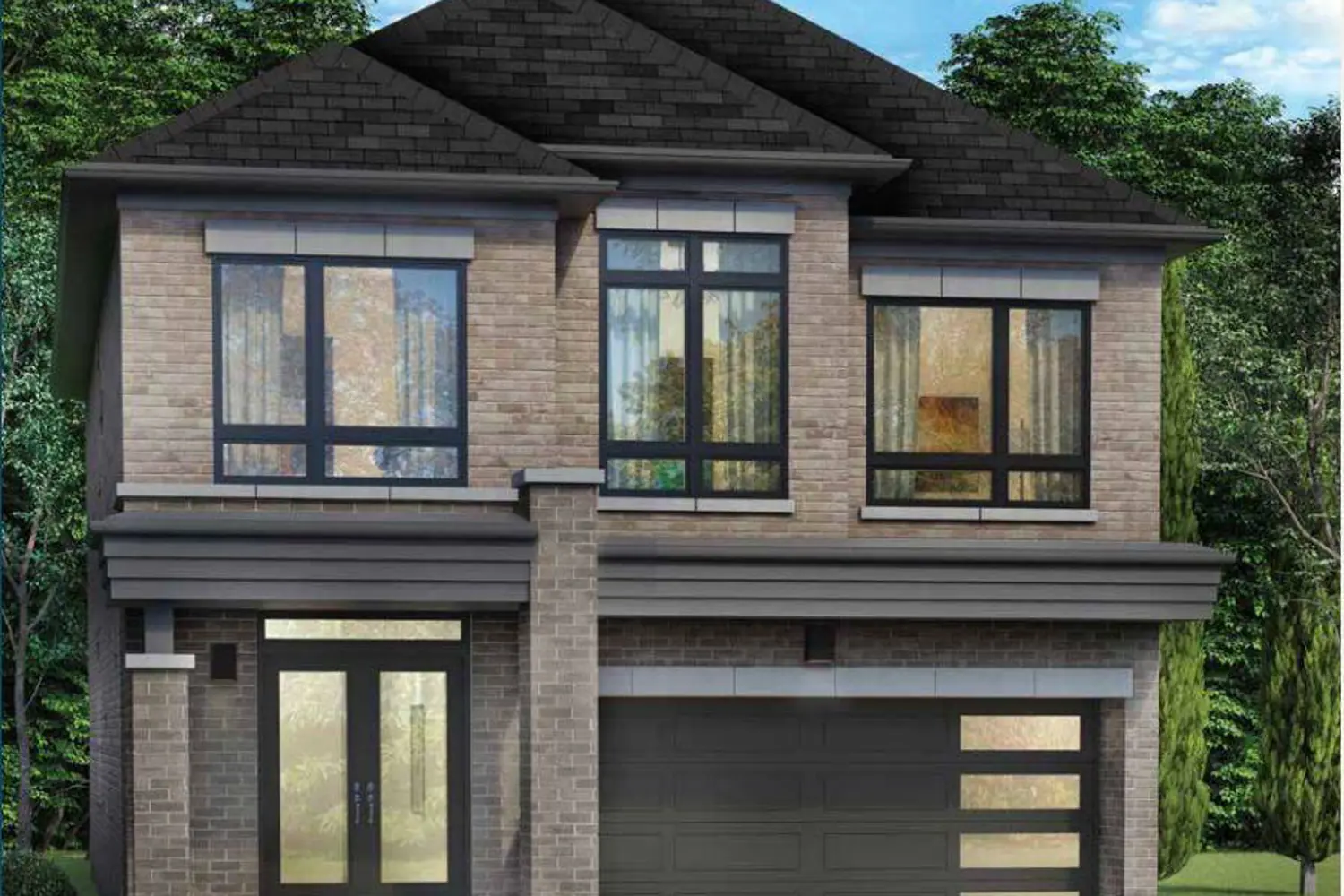 1895 Passionfruit Grove