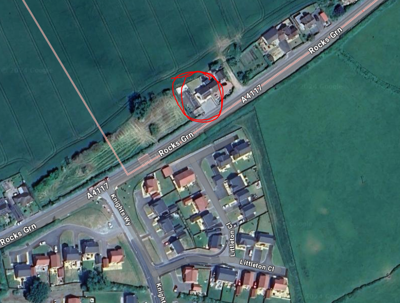 Additional image 24 of 3 bed semi-detached house to rentRock Green Bank, Rock Green, Ludlow, Shropshire SY8