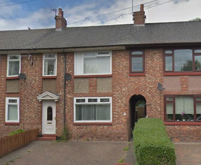 Additional image 12 of 3 bed terraced house to rentWalker Road, East Quayside, Newcastle Upon Tyne, Tyne And Wear NE6