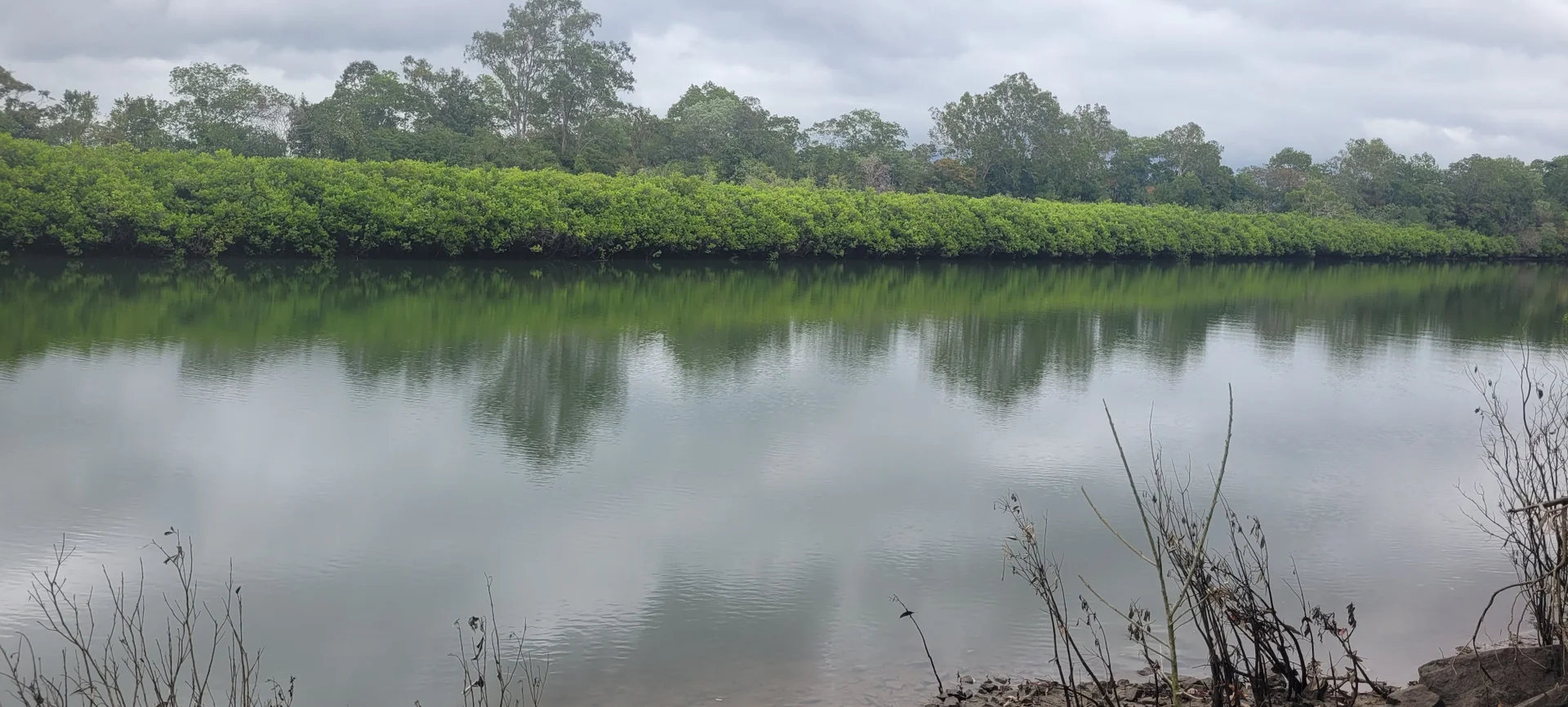 Additional image 20 of Lot 125 Mount Cudmore Road, Bemerside QLD 4850