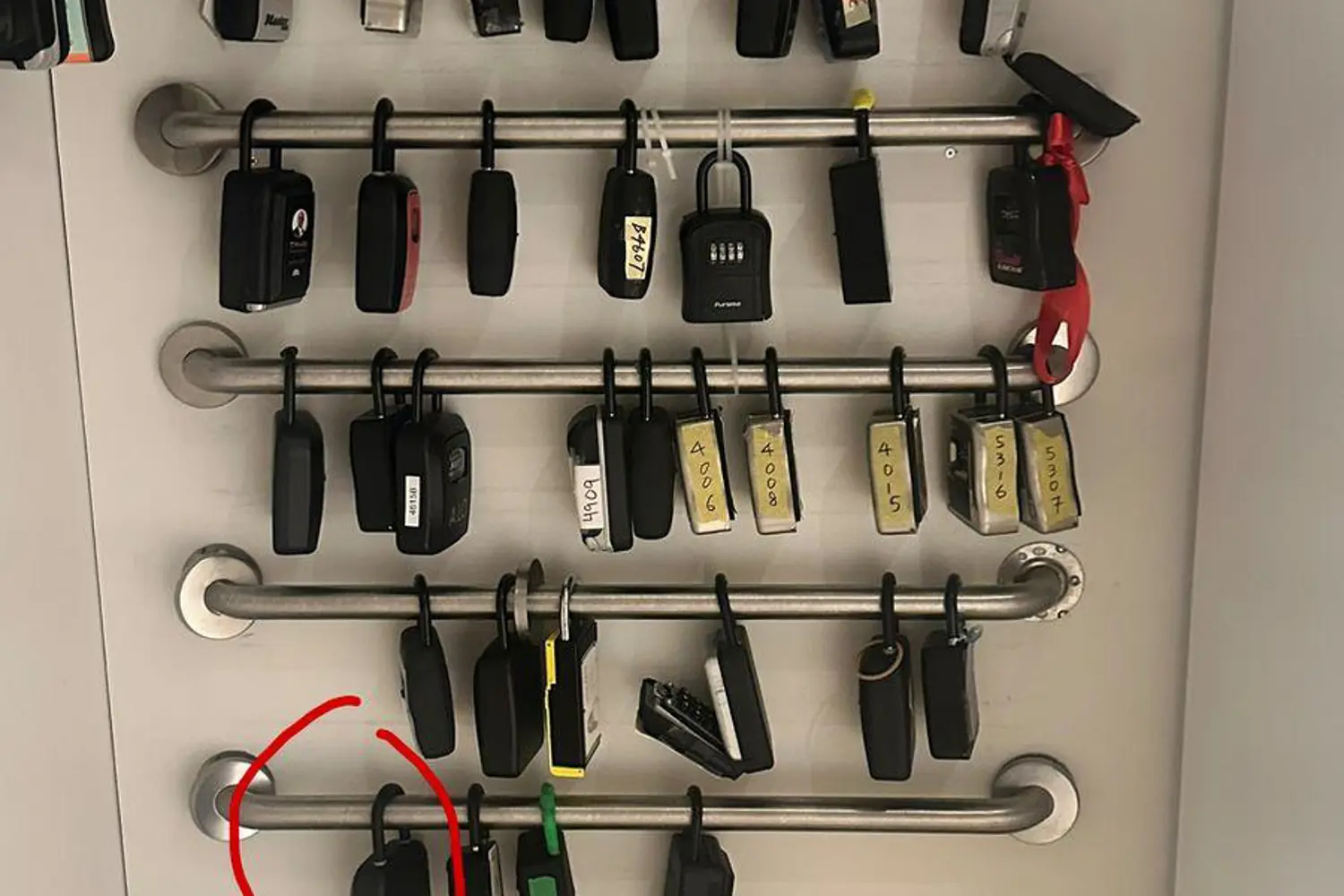 Additional image 18 of 195 Commerce Street 1705