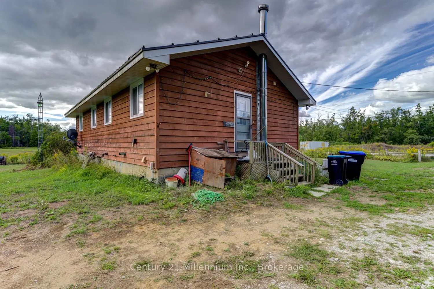 Additional image 13 of 6989 Con B/C Road