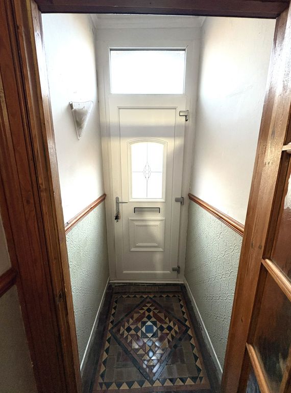 Additional image 2 of 2 bed terraced house to rentWaverley Grove, Birkenhead, Merseyside CH42