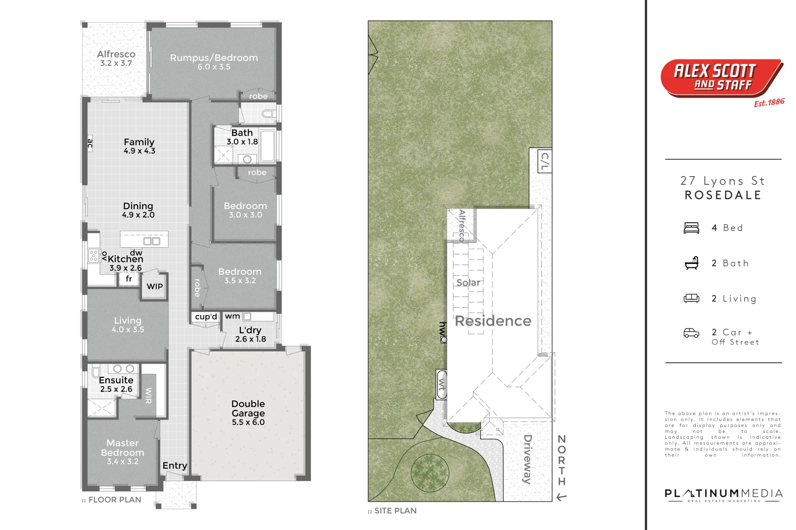 Additional image 24 of 27 Lyons Street, Rosedale VIC 3847