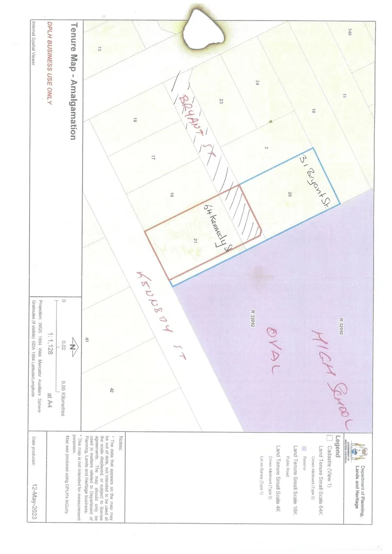 Additional image 2 of 31 Bryant Street, Northam WA 6401