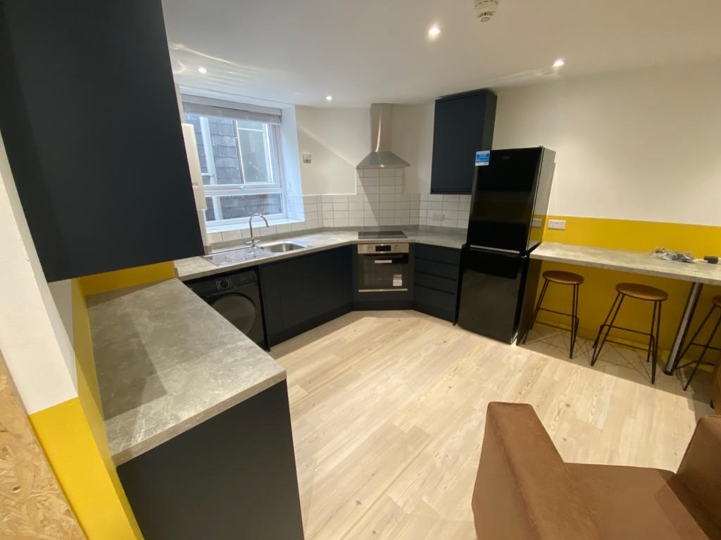 Additional image 13 of 4 Bed Flat, Baldwin Street, BS1, N1 7GU