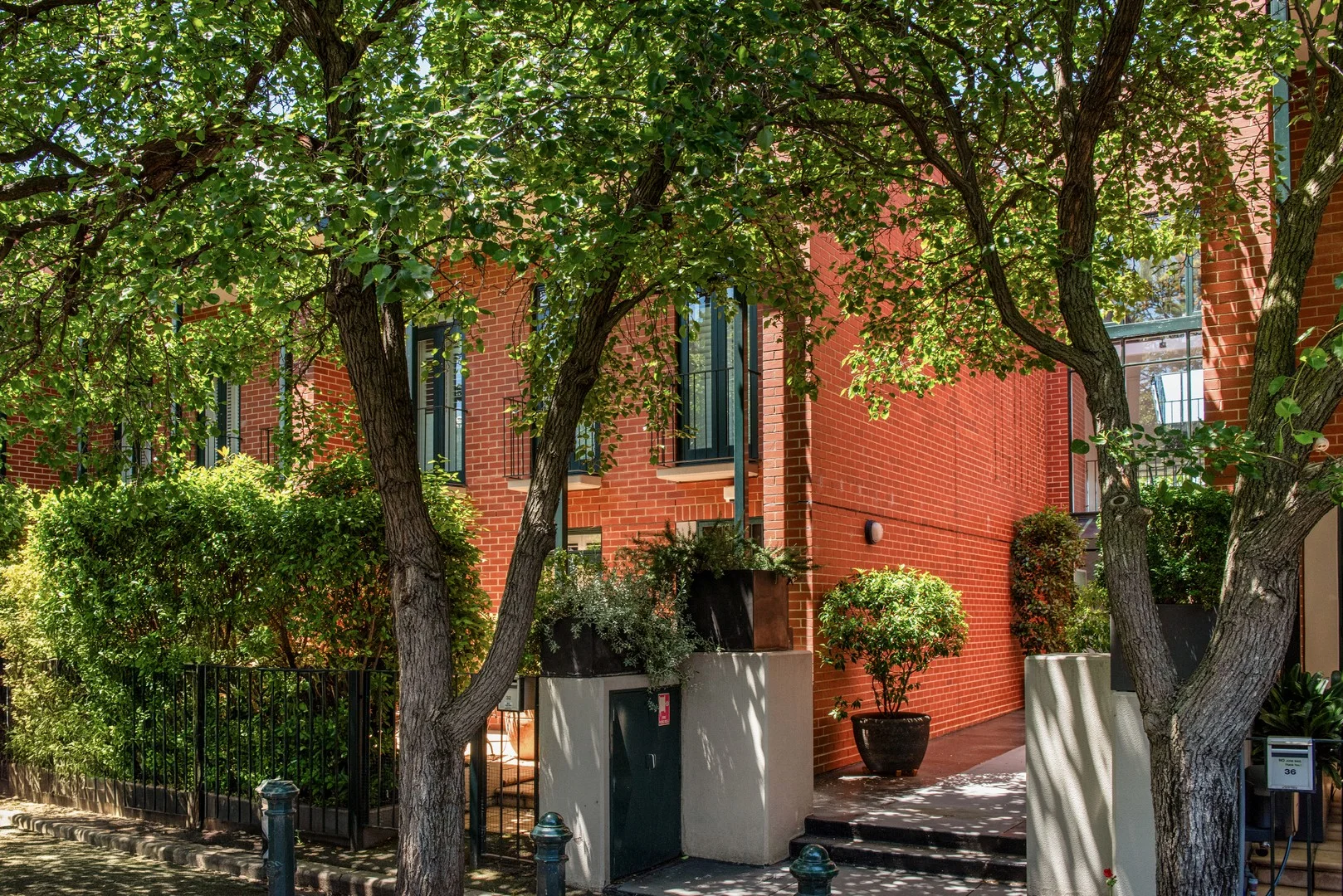 Additional image 5 of 32 Webb Lane, East Melbourne VIC 3002