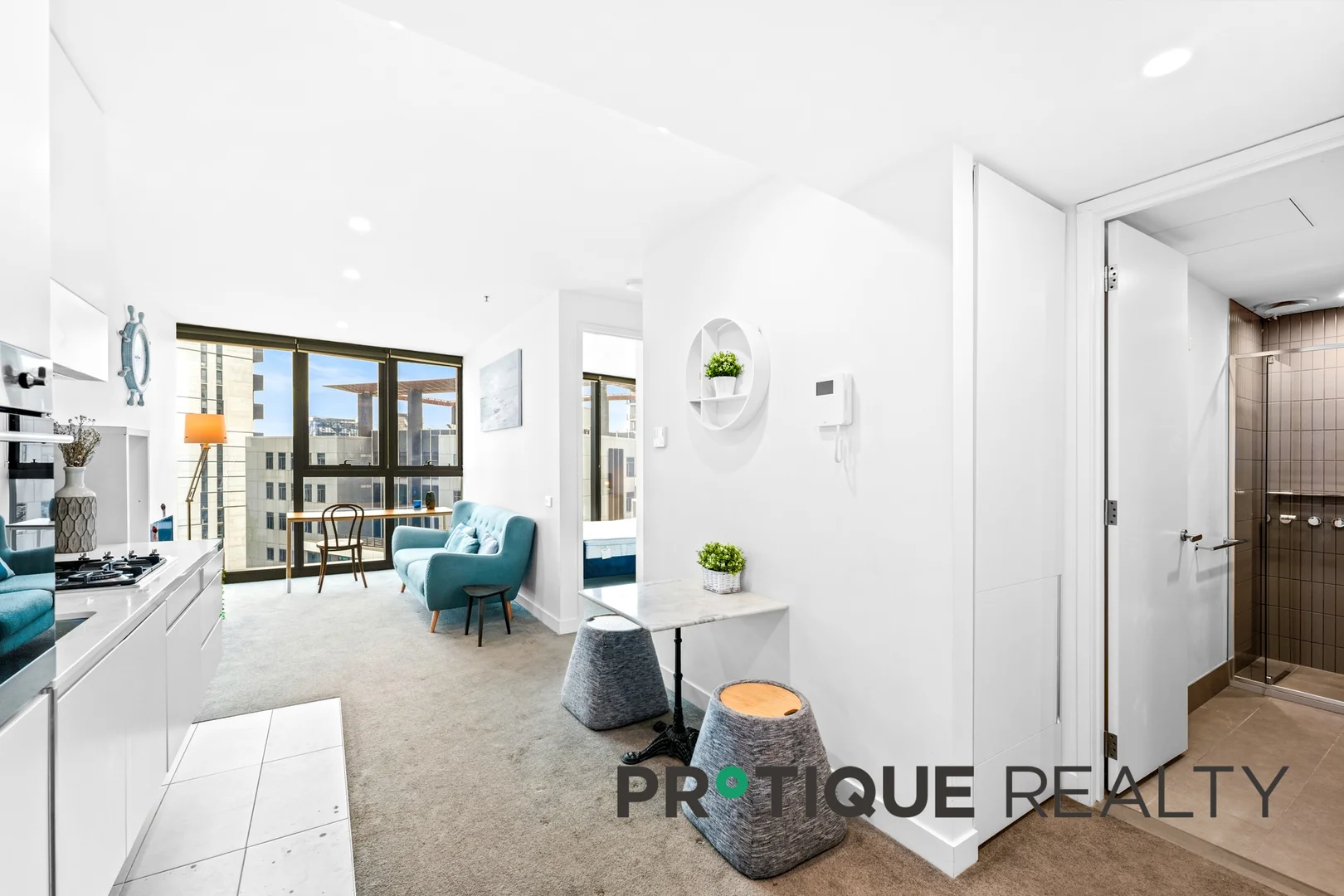 Additional image 5 of 2604/105 Clarendon Street, Southbank VIC 3006