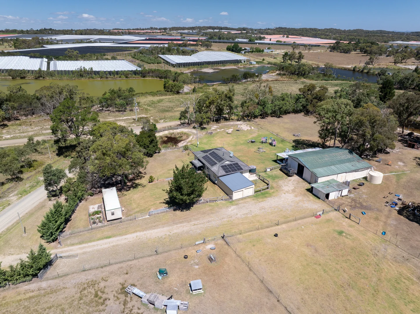 Additional image 4 of 9 Scotts Camp Road, Pozieres QLD 4352