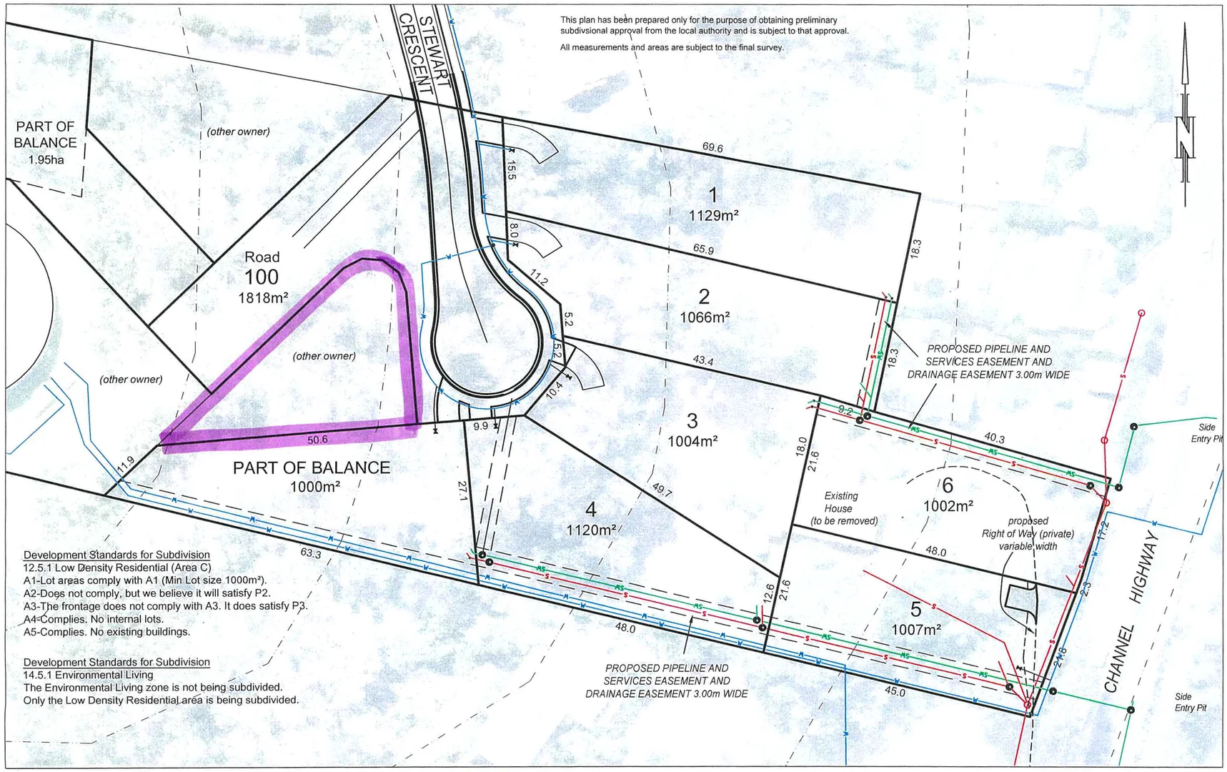 Additional image 2 of 31 Stewart Crescent, Taroona TAS 7053