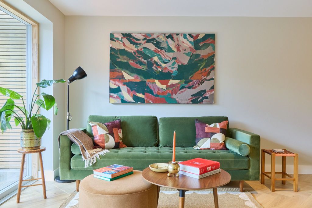 Additional image 9 of 2 bed flat to rentHills Road, Cambridge CB2