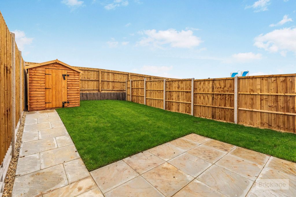 Additional image 10 of 3 bed end terrace house to rentAirfield Way, Corby NN17