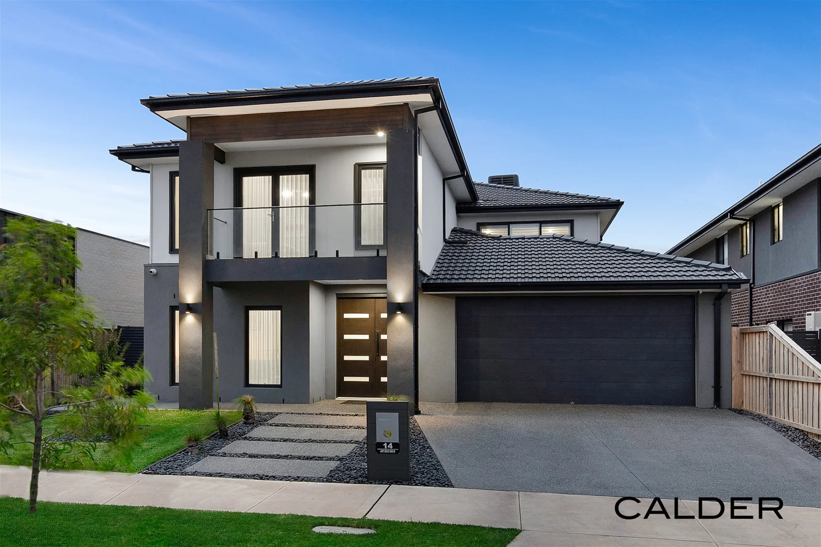 Additional image 2 of 14 Art Deco Drive, Deanside VIC 3336