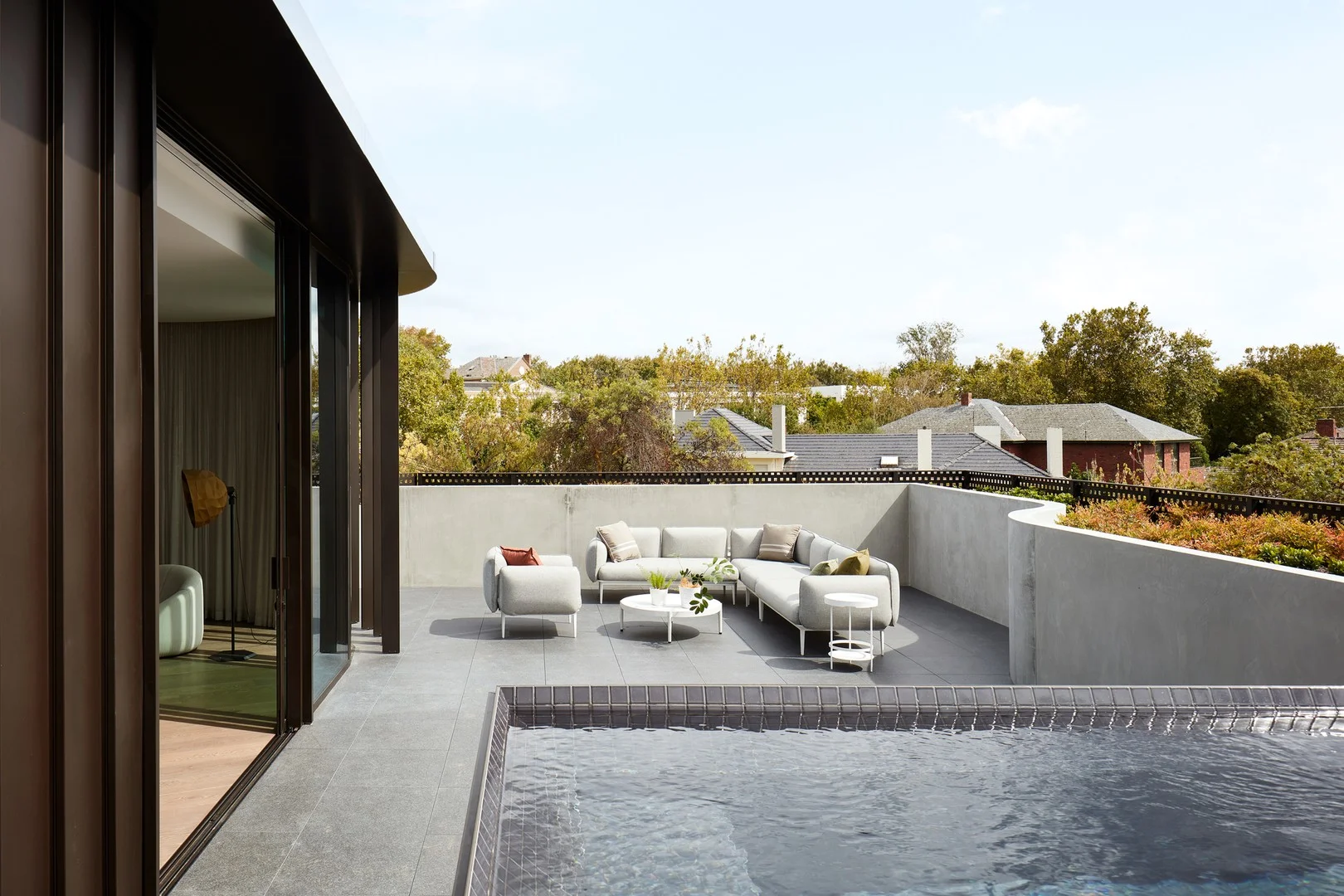 Additional image 2 of Penthouse/65 Lansell Road, Toorak VIC 3142