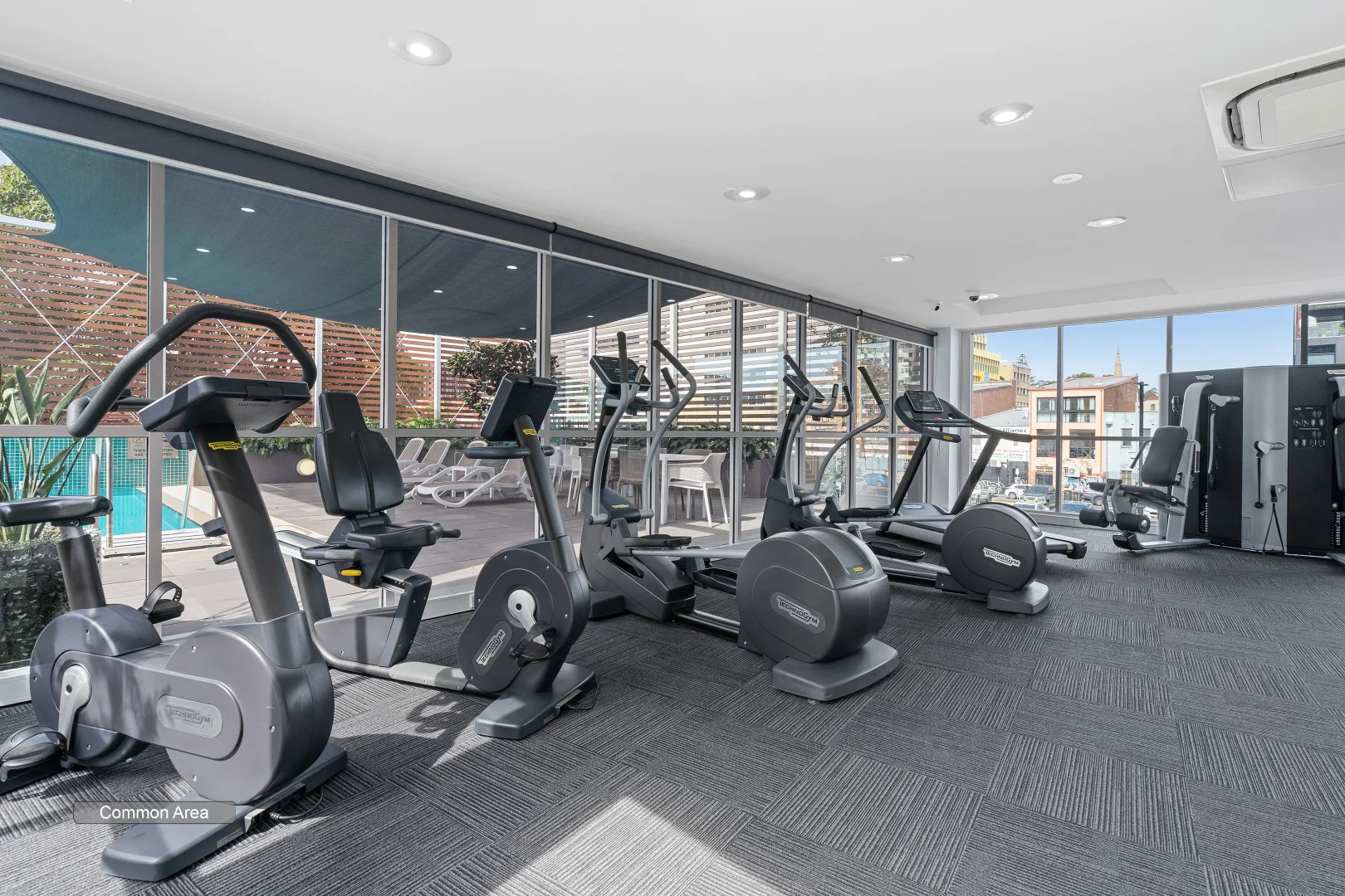 Additional image 12 of 207/14 Honeysuckle Drive, Newcastle NSW 2300