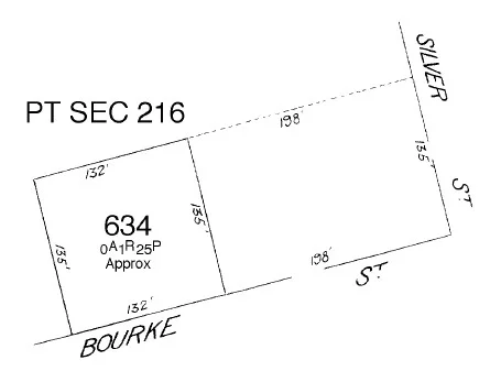 Additional image 4 of 634 & 641 Bourke Street, Peterborough SA 5422