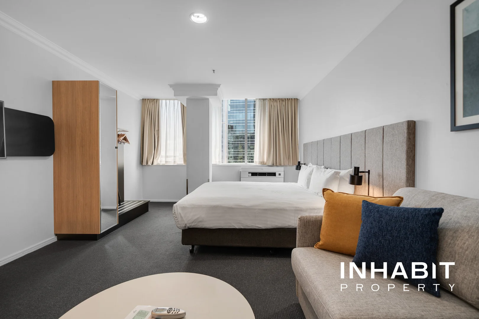 Additional image 2 of 414/305 Murray Street, Perth WA 6000