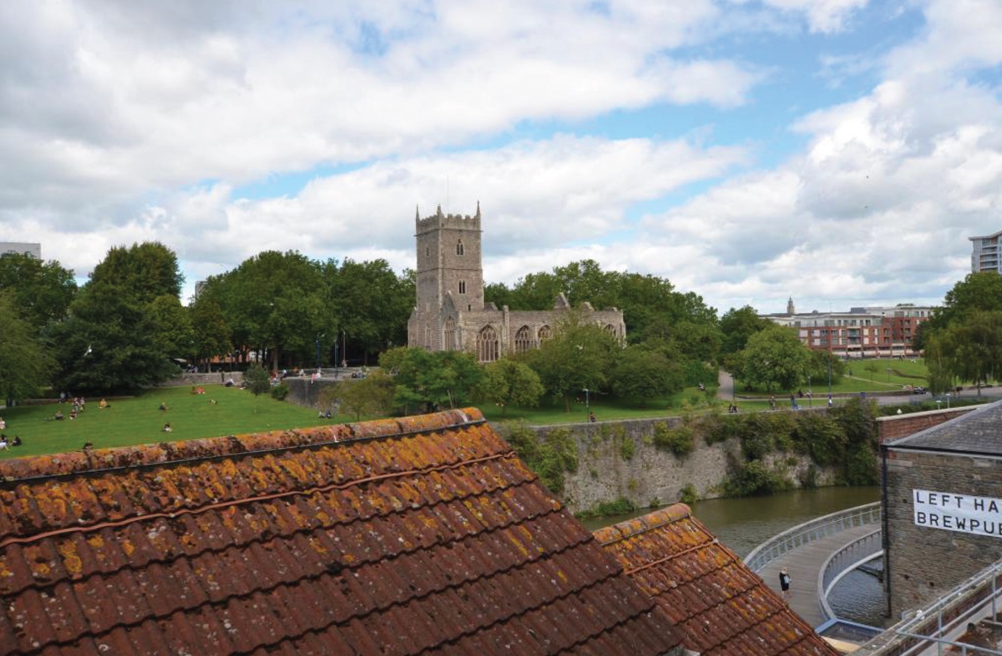 Additional image 11 of 2 Bed Penthouse, Georges Square, BS1, N1 7GU