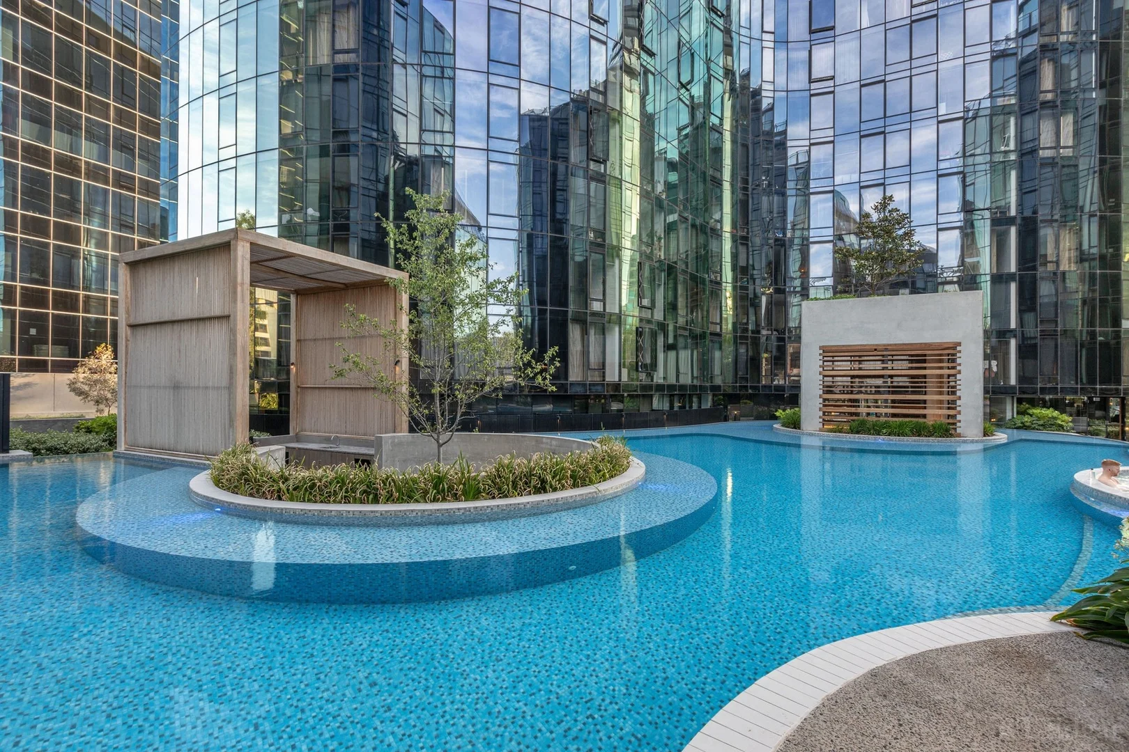 Additional image 16 of 1001/601 St Kilda Road, Melbourne VIC 3004