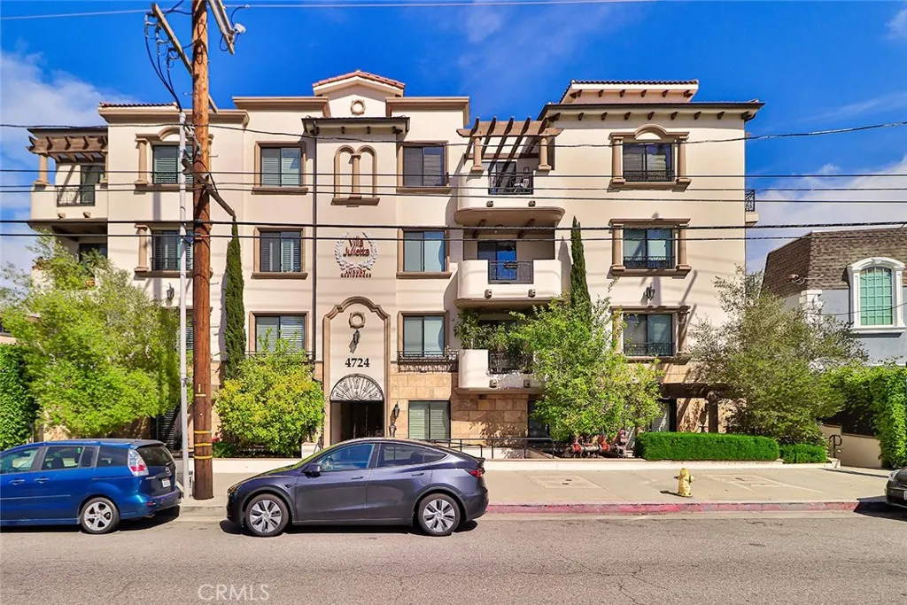 Additional image 51 of 4724 Kester Avenue Unit 404, Sherman Oaks, CA 91403
