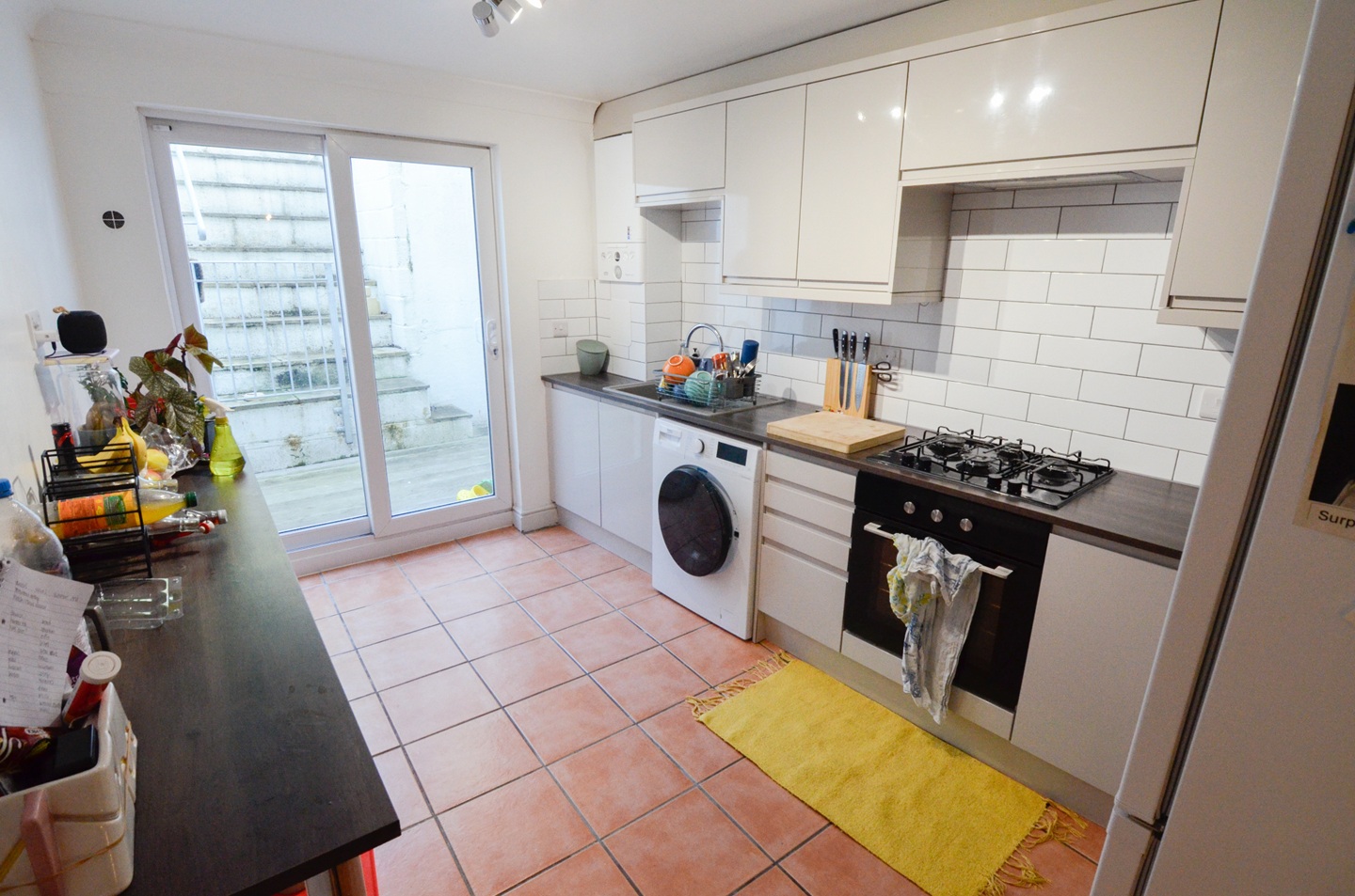 Additional image 2 of 2 Bed Flat, Cotham Hill, BS6, N1 7GU