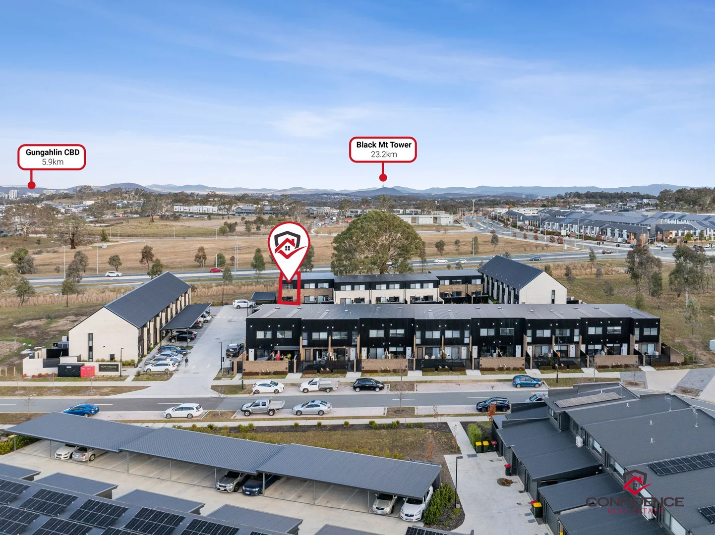 Additional image 12 of 26/10 Margules Crescent, Taylor ACT 2913