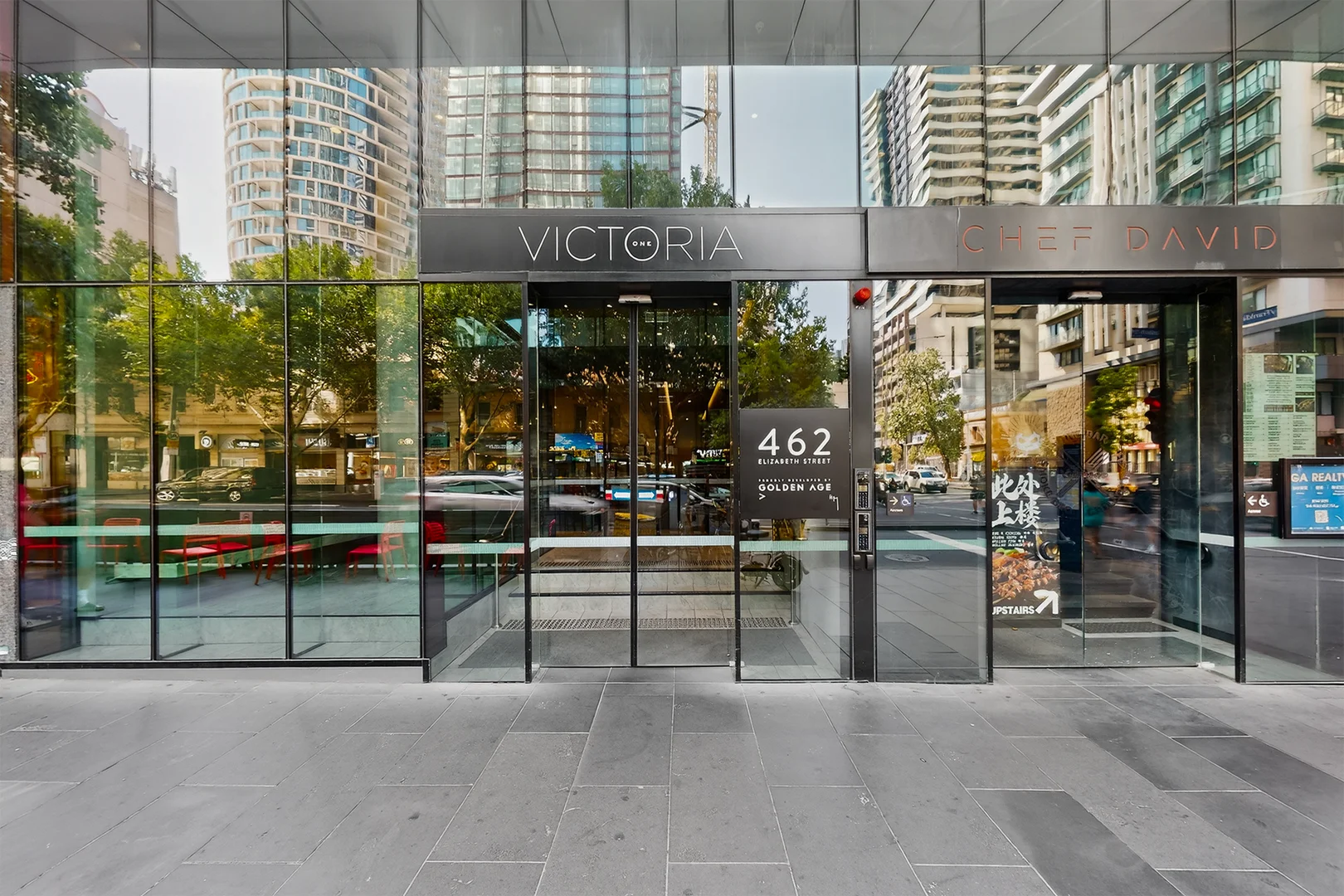 Additional image 17 of 6702/462 Elizabeth Street, Melbourne VIC 3000