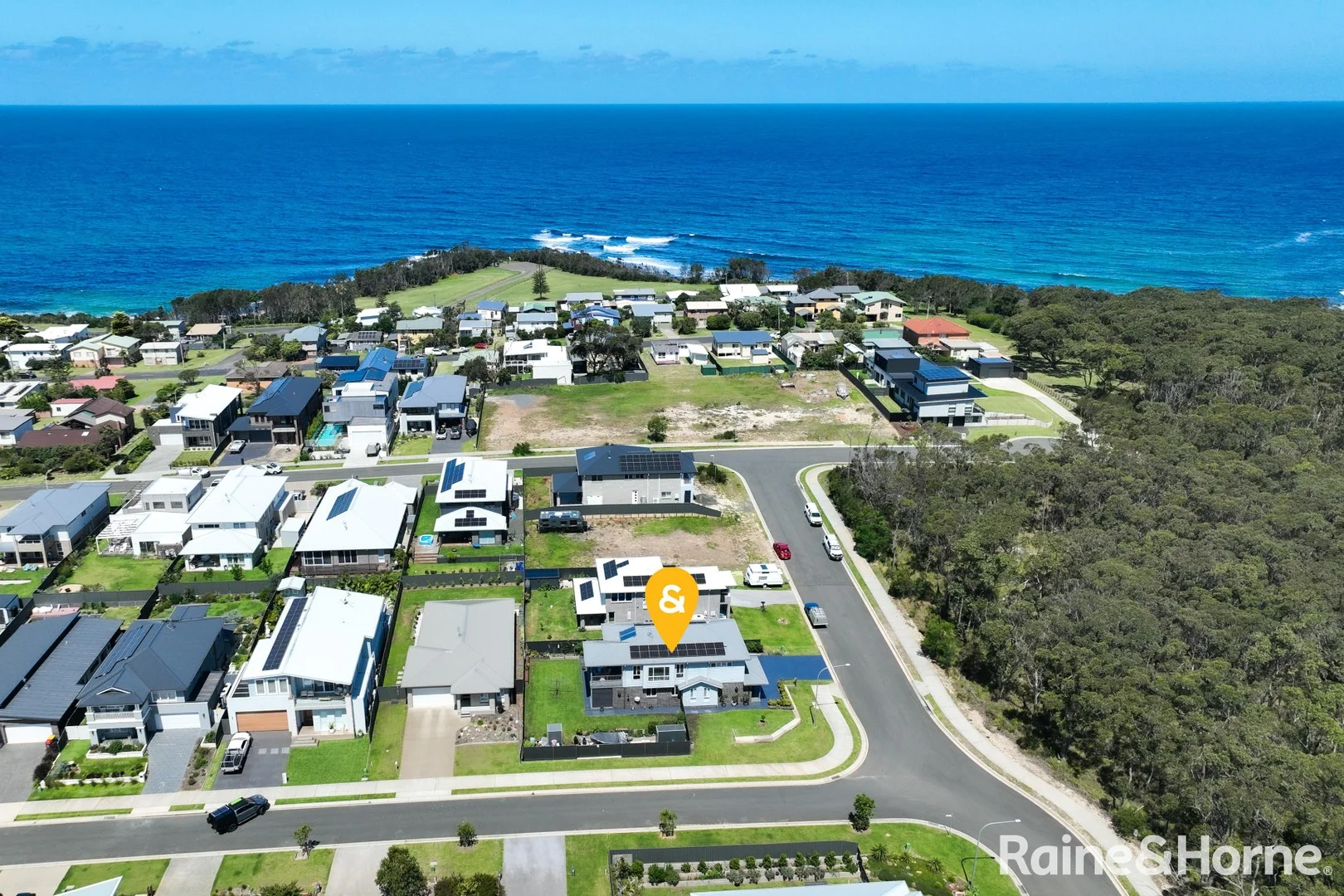 29 Bara Parade, Dolphin Point NSW 2539