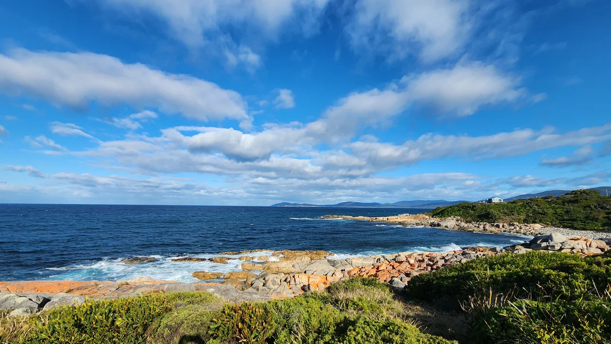 14 Maclean Road, Seymour TAS 7215