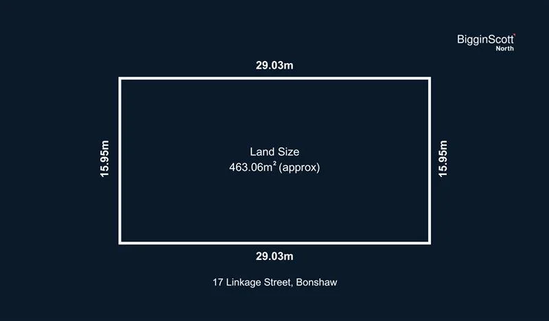Additional image 2 of 17 Linkage Street, Bonshaw VIC 3352