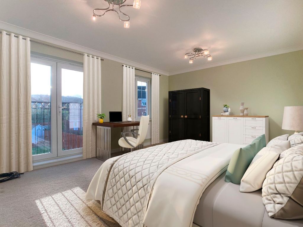 Additional image 7 of 6 bed semi-detached house to rentStudents, Galingale View, Keele, Newcastle Under Lyme ST5