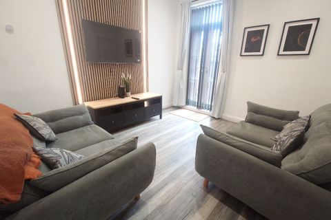 Romer Road, Liverpool L6, Room to rent