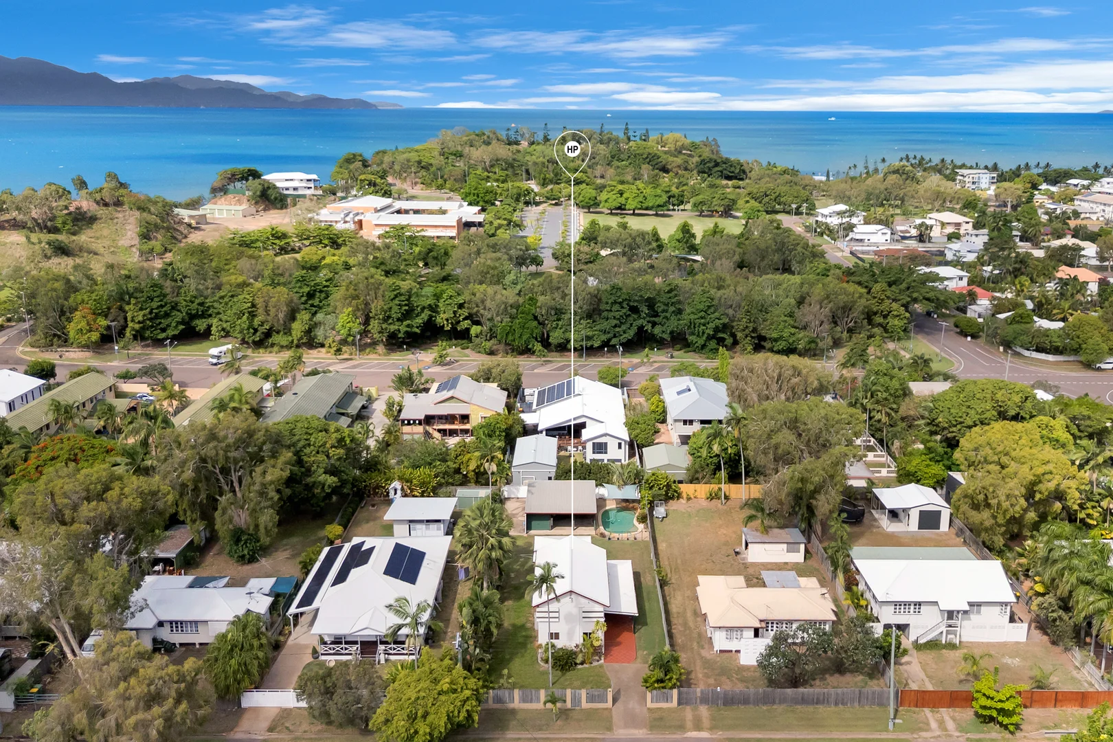 Additional image 22 of 53 Rose Street, North Ward QLD 4810