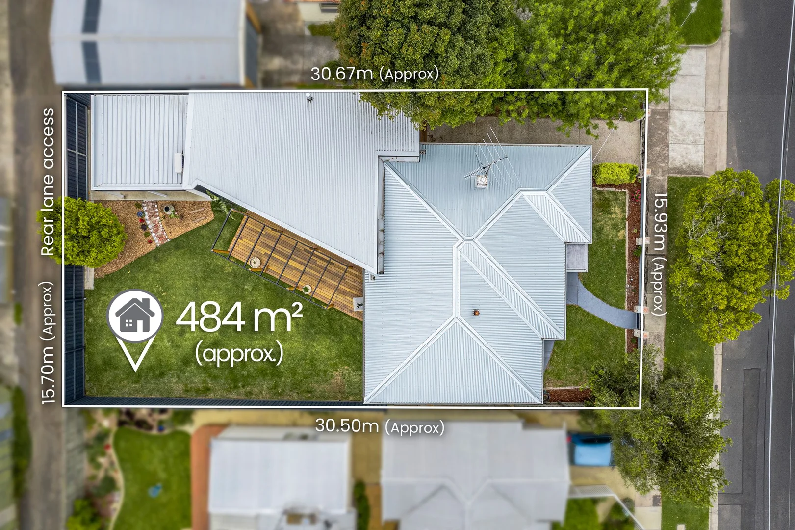 Additional image 21 of 24 George Street, Geelong West VIC 3218