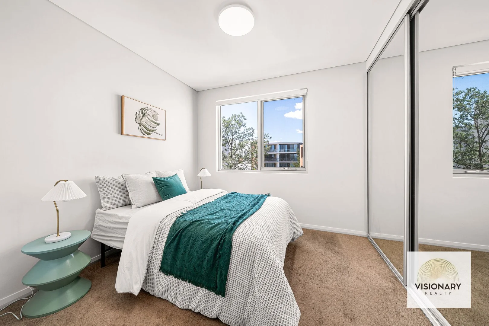 Additional image 8 of A308/1 Demeter St, Rouse Hill NSW 2155