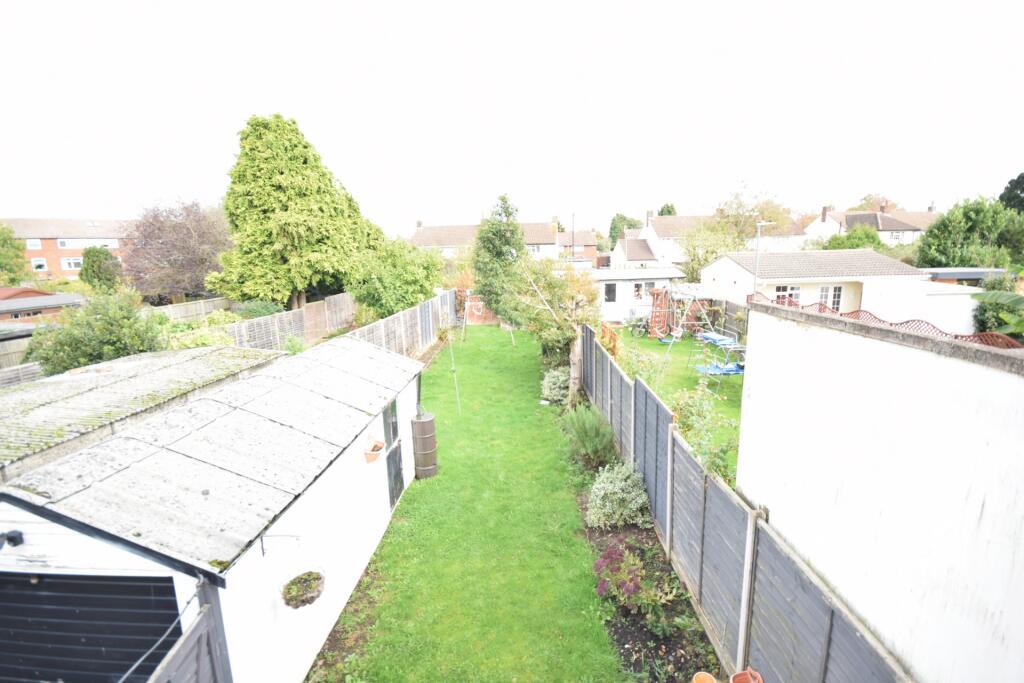 Additional image 13 of Crawford Road, Hatfield, AL10