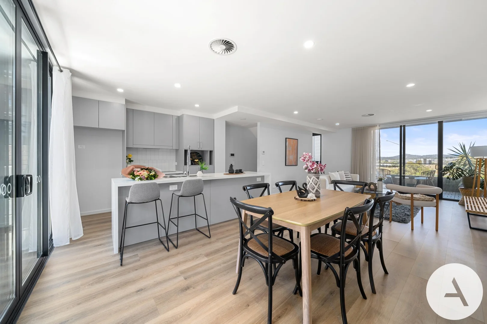 Additional image 15 of 39/2 Bamblett Rise, Denman Prospect ACT 2611