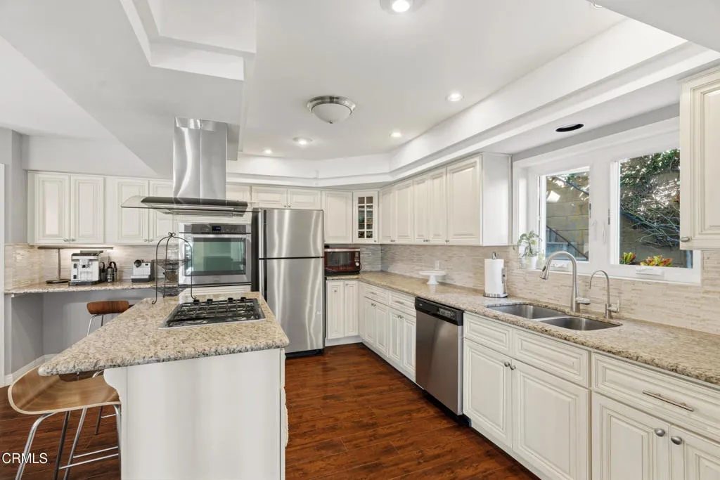 Additional image 25 of 809 Skyland Drive, Sierra Madre, CA 91024