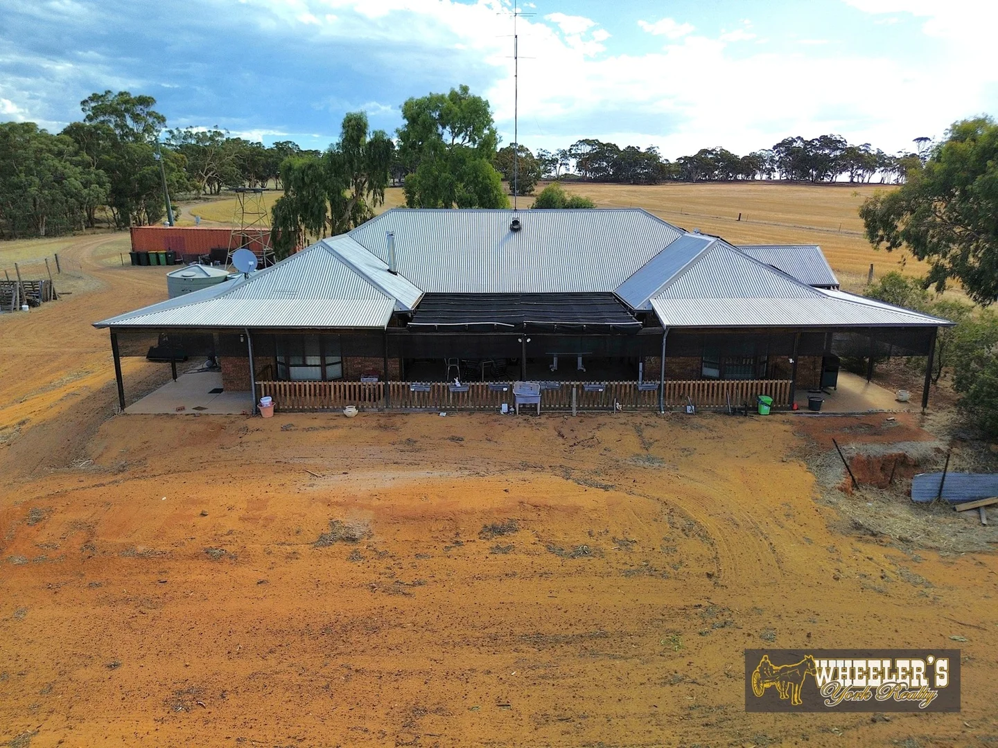 Additional image 7 of 643 Piccadilly Road, (GILGERING), York WA 6302