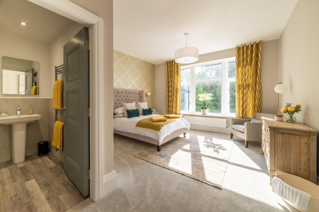 Additional image 17 of 2 bed flat to rentSt. George Road, Abergele LL22
