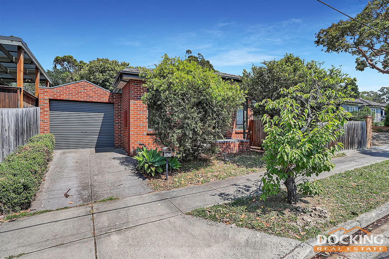 36 Barbara Street, Vermont VIC 3133
