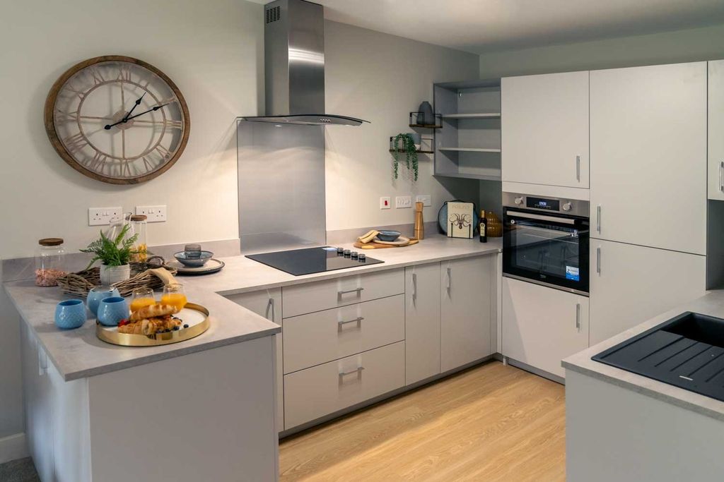 Additional image 3 of 2 bed flat to rentStafford Street, Market Drayton TF9