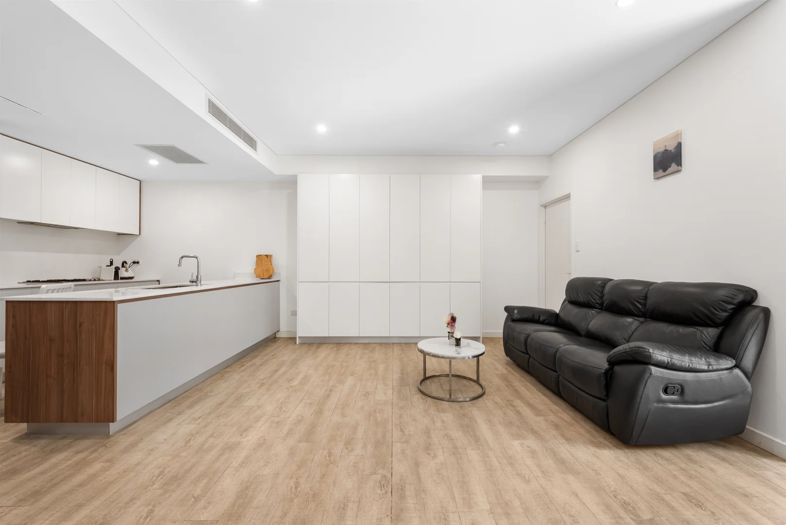 Additional image 3 of 203B/40-42 Loftus Crescent, Homebush NSW 2140