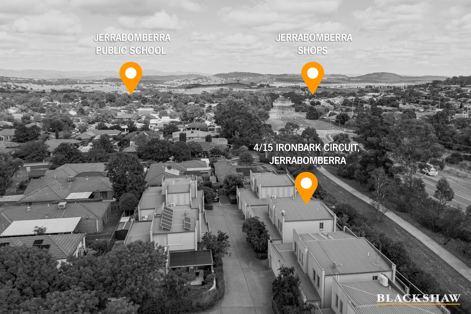 Additional image 13 of 4/15 Ironbark Circuit, Jerrabomberra NSW 2619