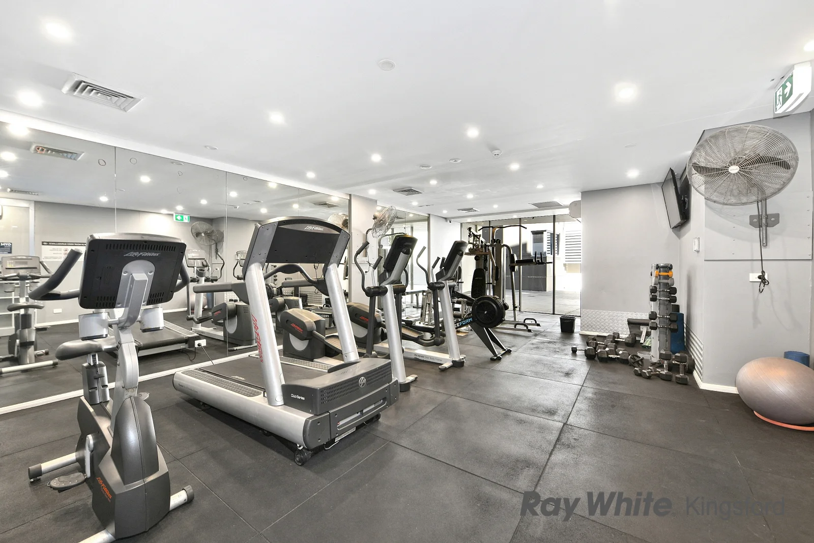 Additional image 9 of 523/4 Spring Street, Rosebery NSW 2018