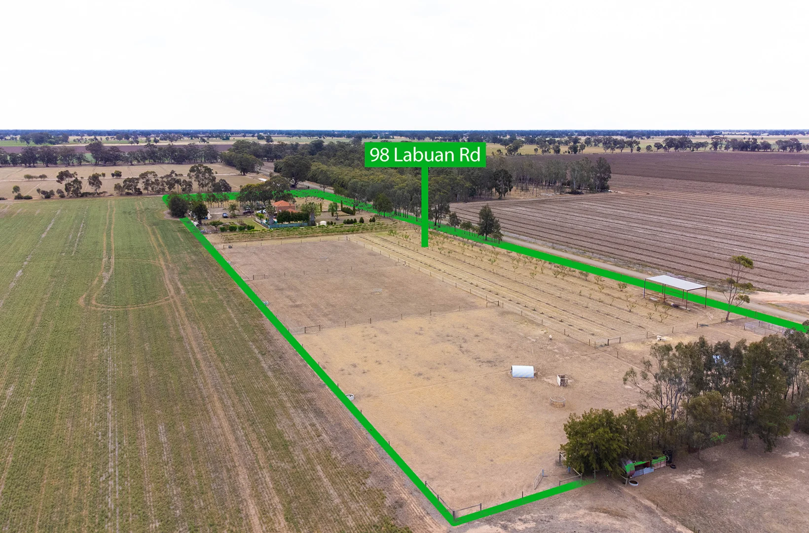 Additional image 21 of 98 Labuan Road, Katandra West VIC 3634