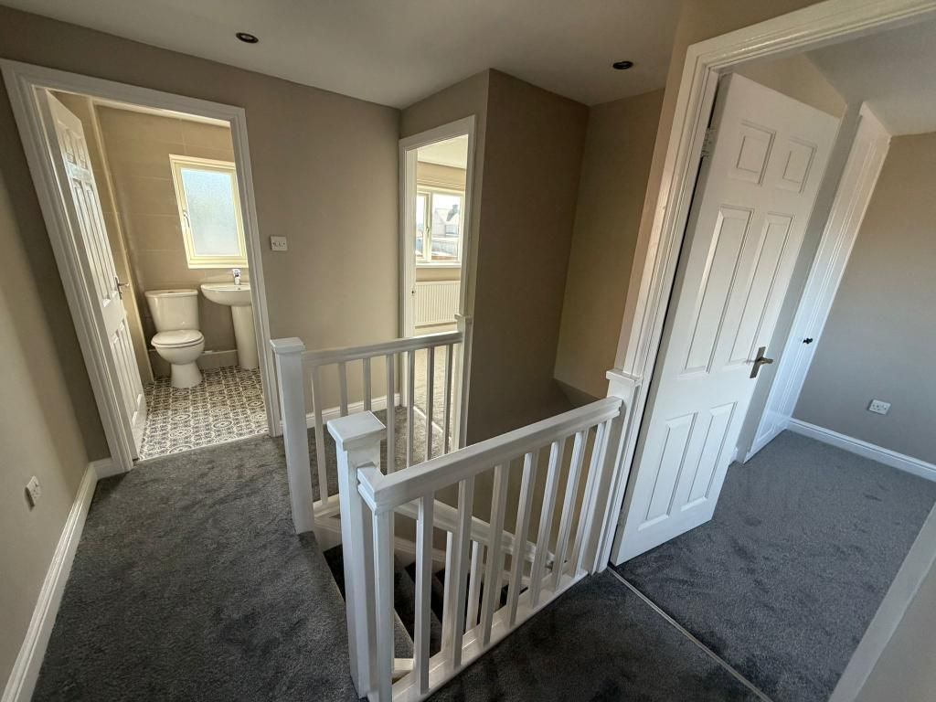 Additional image 28 of 3 bed semi-detached house to rent47 Clos Y Gelli, Llanelli, Carmarthenshire SA14