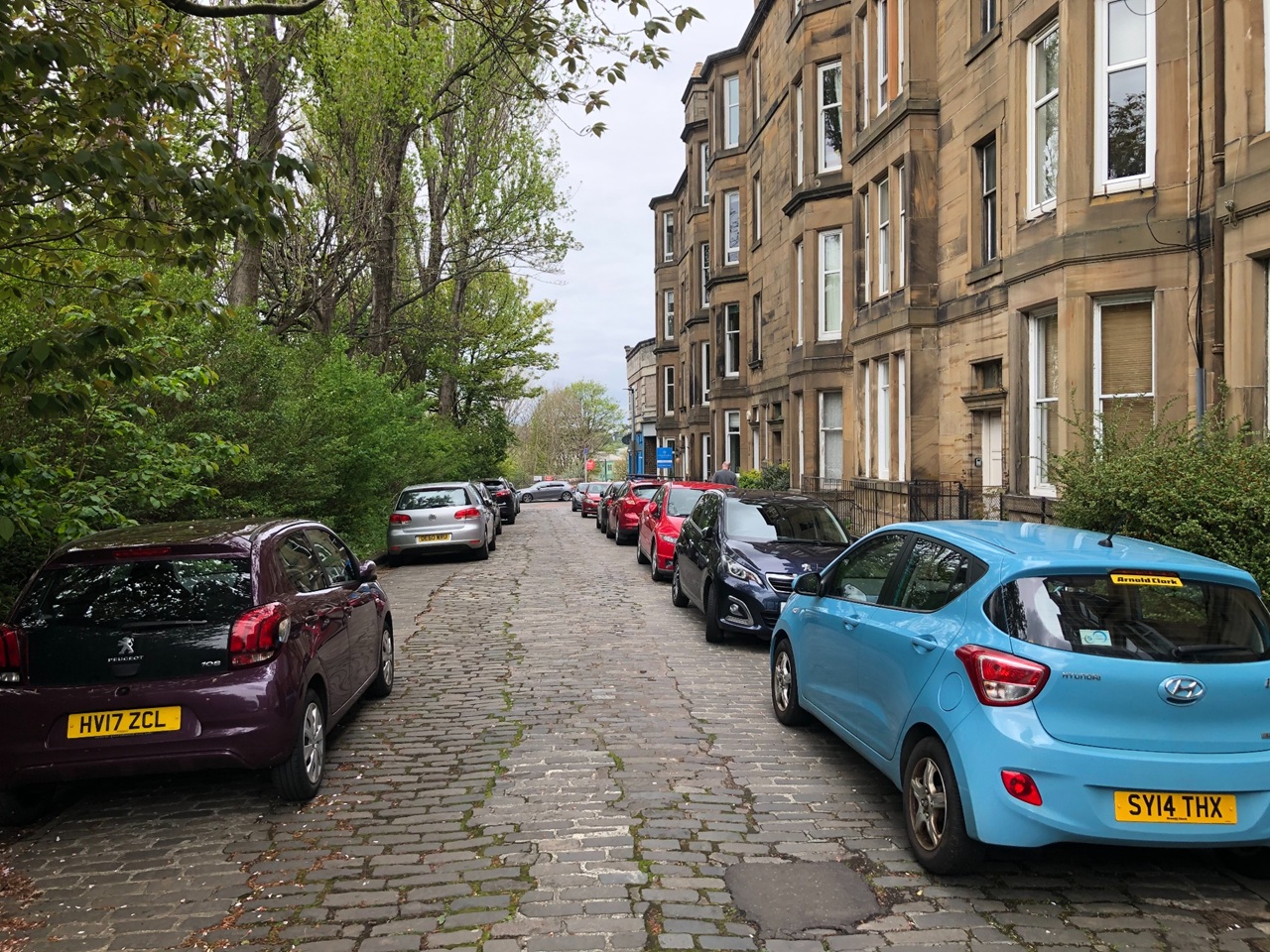 Additional image 14 of 1 Bed Terraced House, Hermand Terrace, EH11, N1 7GU